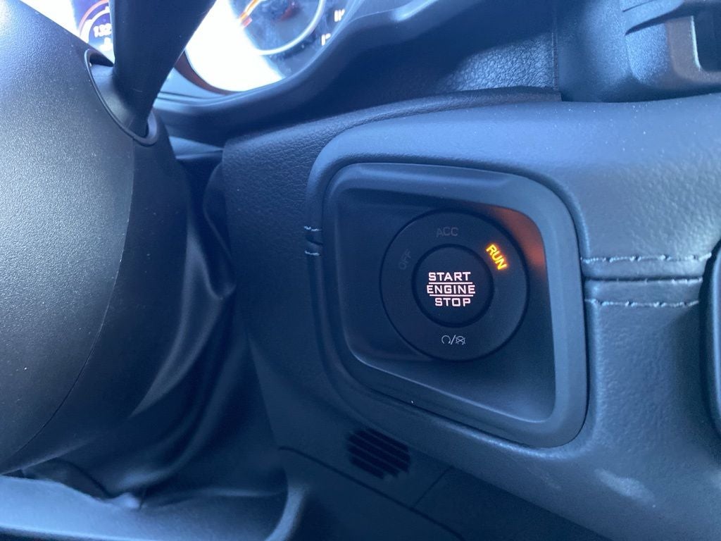 2026 Jeep Gladiator GLADIATOR RUBICON X 4X4