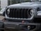 2026 Jeep Gladiator GLADIATOR RUBICON X 4X4