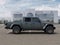 2026 Jeep Gladiator GLADIATOR RUBICON X 4X4