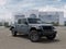 2026 Jeep Gladiator GLADIATOR RUBICON X 4X4