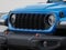 2027 Jeep Gladiator Rubicon