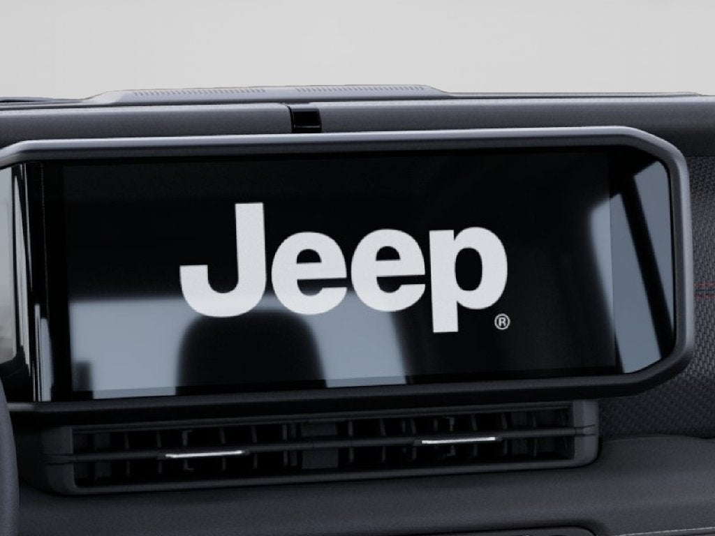 2027 Jeep Gladiator Rubicon