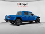 2027 Jeep Gladiator Rubicon
