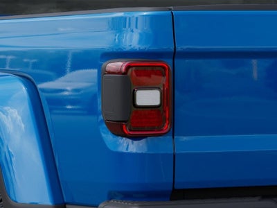 2027 Jeep Gladiator Rubicon