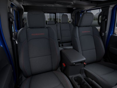 2027 Jeep Gladiator Rubicon