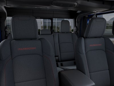 2027 Jeep Gladiator Rubicon
