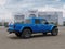 2027 Jeep Gladiator Rubicon