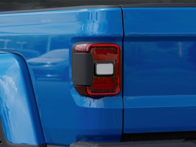 2027 Jeep Gladiator Rubicon