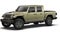 2026 Jeep Gladiator Mojave X