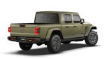 2026 Jeep Gladiator Mojave X