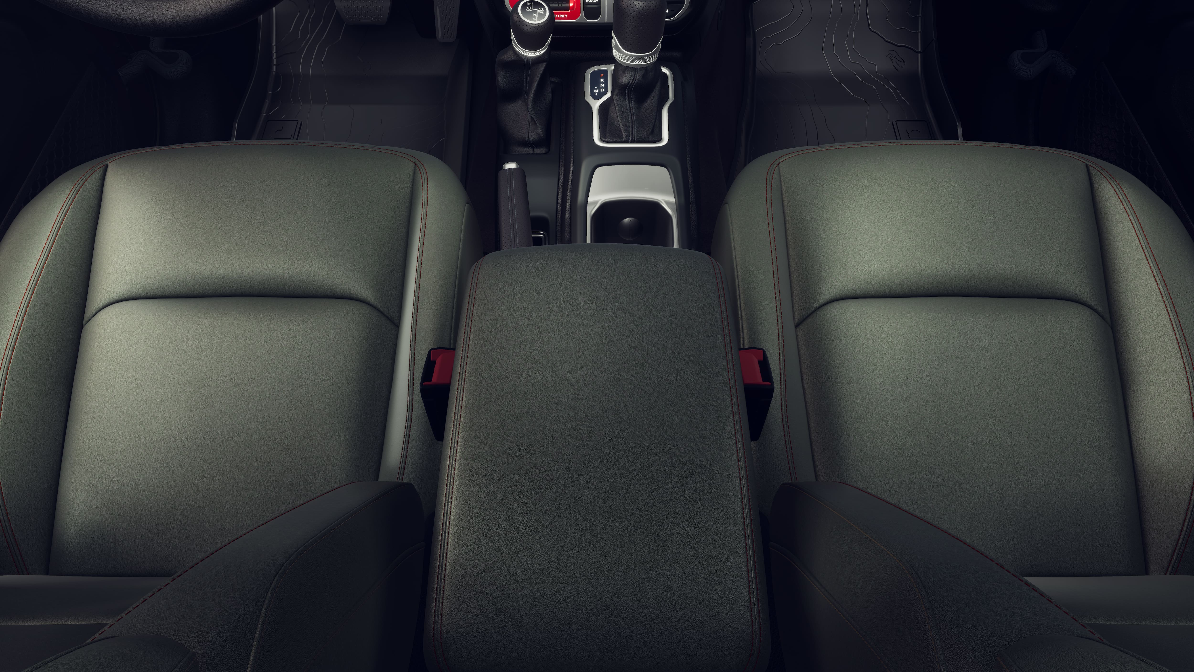 2026 Jeep Gladiator Mojave X
