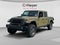 2026 Jeep Gladiator Mojave X