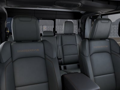 2026 Jeep Gladiator Mojave X