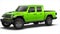 2026 Jeep Gladiator Mojave X