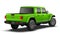 2026 Jeep Gladiator Mojave X
