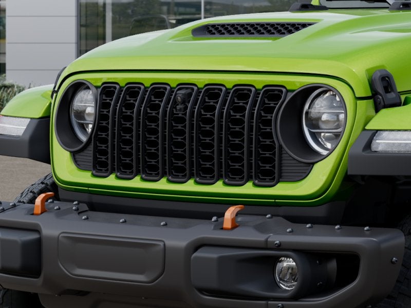 2026 Jeep Gladiator Mojave X