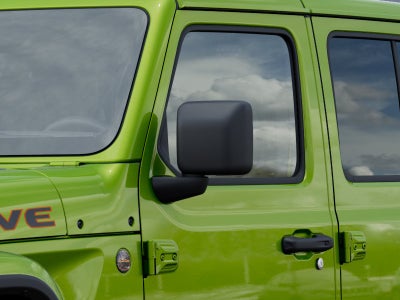 2026 Jeep Gladiator Mojave X
