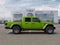 2026 Jeep Gladiator Mojave X