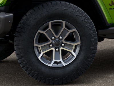 2026 Jeep Gladiator Mojave X