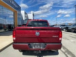 2017 RAM 1500 Express Quad Cab 4x4 6'4' Box