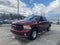 2017 RAM 1500 Express Quad Cab 4x4 6'4' Box