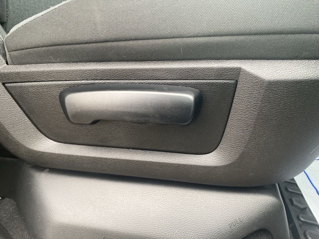 2021 RAM 1500 Classic Warlock Quad Cab 4x4 6'4' Box