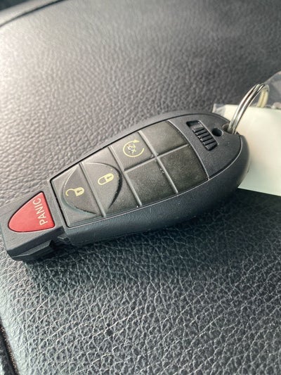 2021 RAM 1500 Classic Warlock Quad Cab 4x4 6'4' Box