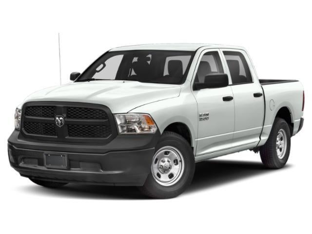 2014 RAM 1500 Tradesman