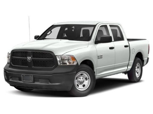 2014 RAM 1500 Tradesman