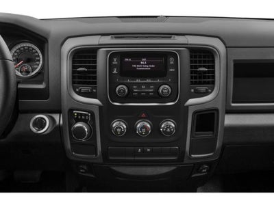 2014 RAM 1500 Tradesman