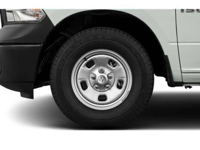 2014 RAM 1500 Tradesman