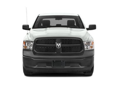 2014 RAM 1500 Tradesman