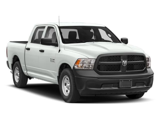 2014 RAM 1500 Tradesman