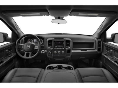 2014 RAM 1500 Tradesman