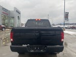 2019 RAM 1500 Classic Warlock Crew Cab 4x4 5'7' Box