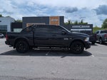 2015 RAM 1500 Outdoorsman