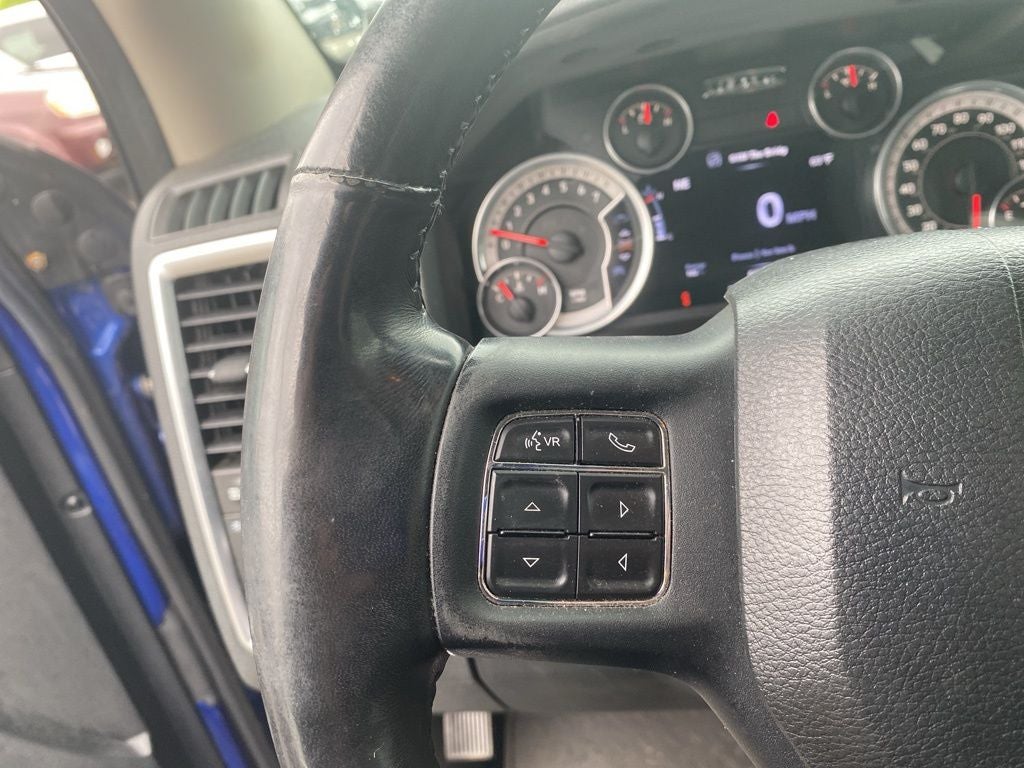 2014 RAM 1500 Big Horn