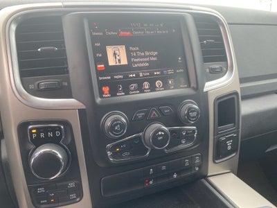 2014 RAM 1500 Big Horn