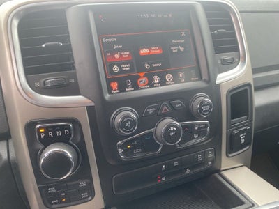 2014 RAM 1500 Big Horn