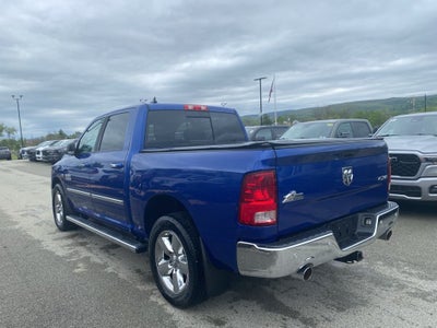 2014 RAM 1500 Big Horn