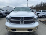 2016 RAM 1500 Longhorn