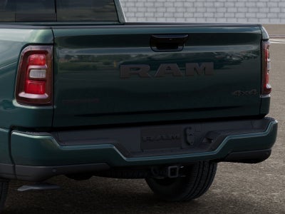 2027 RAM 1500 Big Horn/Lone Star