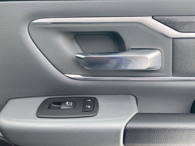 2020 RAM 1500 Big Horn Crew Cab 4x4 5'7' Box