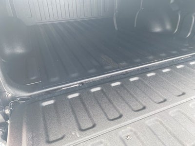 2020 RAM 1500 Big Horn Crew Cab 4x4 5'7' Box