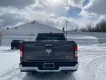 2020 RAM 1500 Big Horn Crew Cab 4x4 5'7' Box