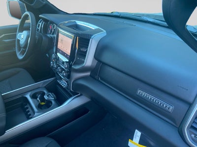 2027 RAM 1500 Big Horn/Lone Star