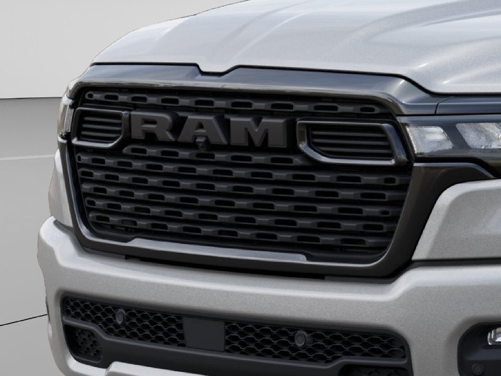 2027 RAM 1500 Big Horn/Lone Star