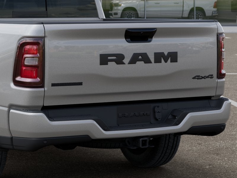 2027 RAM 1500 Big Horn/Lone Star