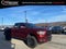 2022 RAM 1500 Big Horn Quad Cab 4x4 6'4' Box