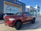 2022 RAM 1500 Big Horn Quad Cab 4x4 6'4' Box